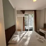 Apartmanhotel Dagtekin