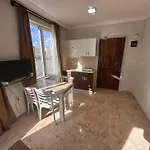 Aparthotel Dagtekin