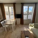 Dagtekin 3* Antalya