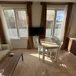 Dagtekin Aparthotel