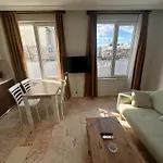 Apartmanhotel Dagtekin 3*