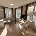 Dagtekin Aparthotel 3*