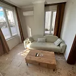 Dagtekin Apartmanhotel 3*