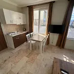 Dagtekin Aparthotel 3*