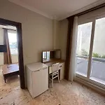 Dagtekin Apartmanhotel 3*