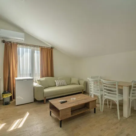 Dagtekin 3* Αττάλεια
