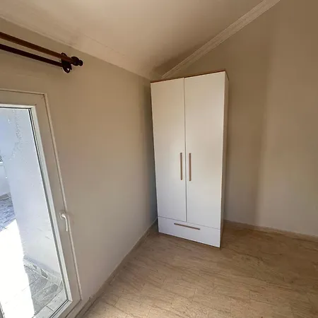Dagtekin Ξενοδοχείο με διαμερίσματα 3*